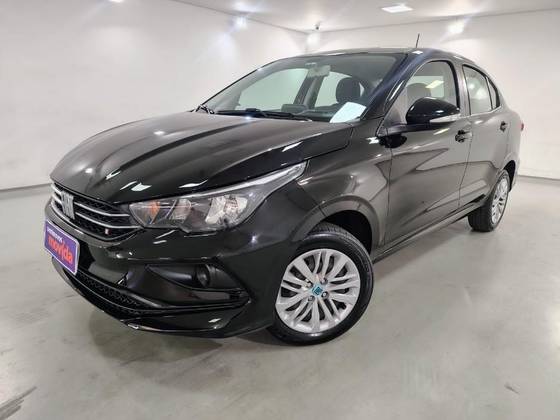 FIAT CRONOS 1.0 FIREFLY FLEX DRIVE MANUAL